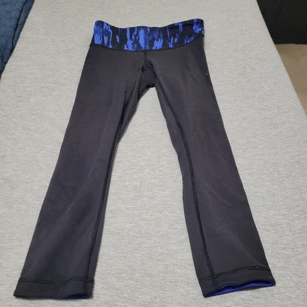 Lululemon Align 21 Inch Capri